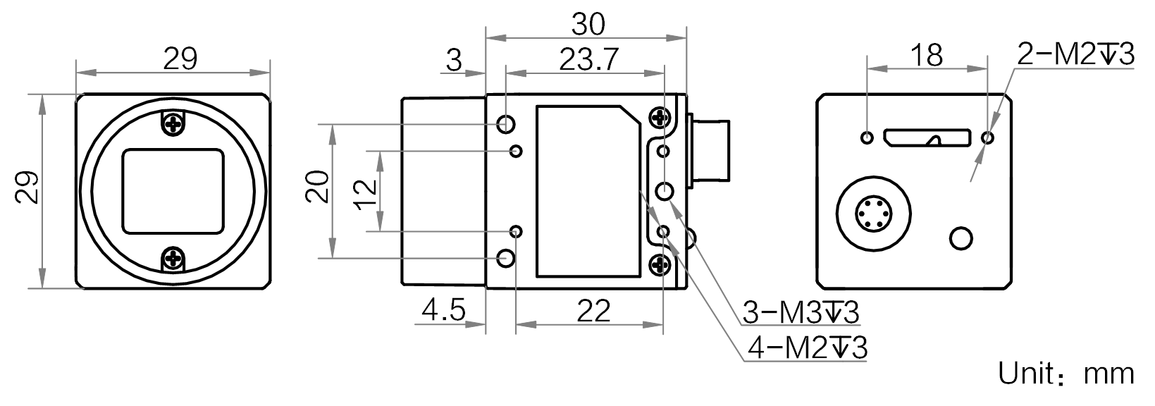 160萬像素USB 3.0面陣相機(jī),IMX273,黑白.png image.png