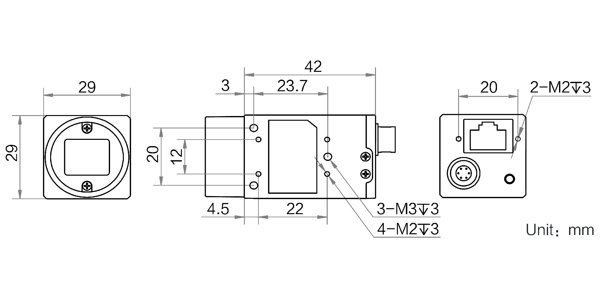 130萬像素網口面陣相機,SS,彩色.png image.png