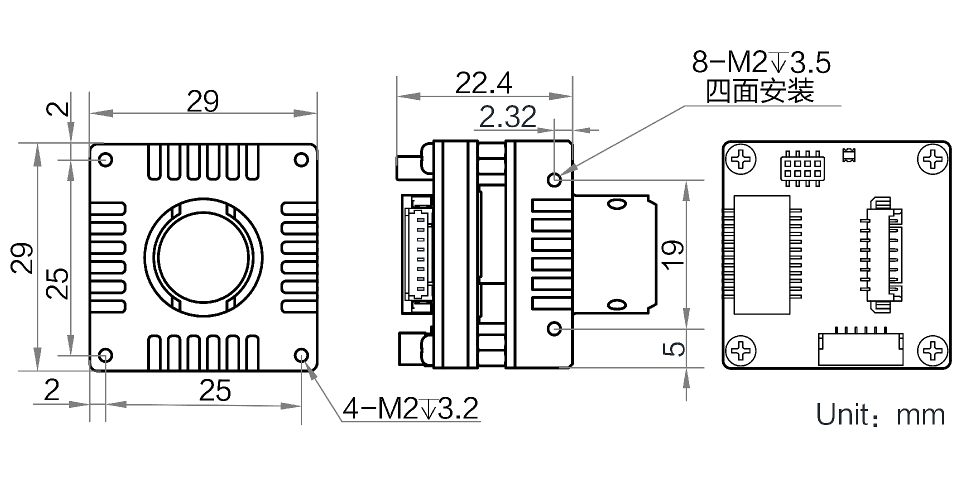 160萬(wàn)像素網(wǎng)口板級(jí)相機(jī),IMX296,黑白,M12前蓋,WTB網(wǎng)口.png image.png