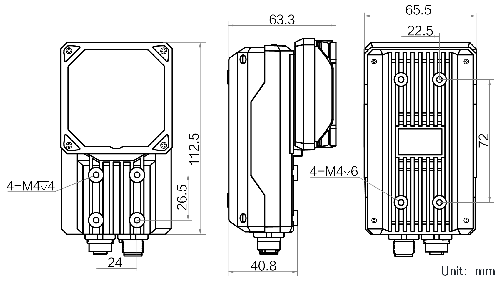 8mm鏡頭600萬像素黑白智能相機.png image.png